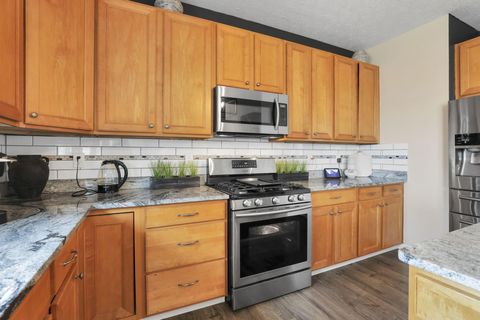 Tiny photo for 5751 Little Red Rover Street, Groveport, OH 43125 (MLS # 226007296)