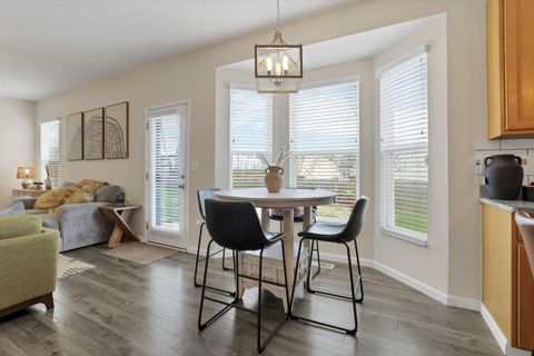 Tiny photo for 5751 Little Red Rover Street, Groveport, OH 43125 (MLS # 226007296)