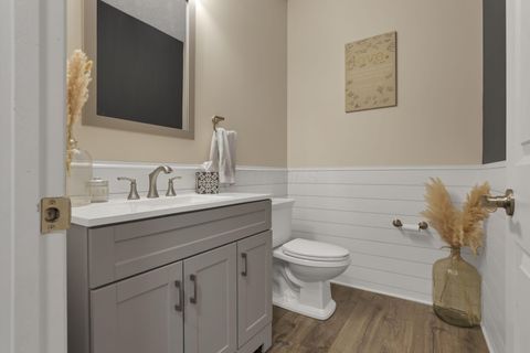 Tiny photo for 5751 Little Red Rover Street, Groveport, OH 43125 (MLS # 226007296)