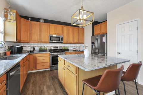 Tiny photo for 5751 Little Red Rover Street, Groveport, OH 43125 (MLS # 226007296)