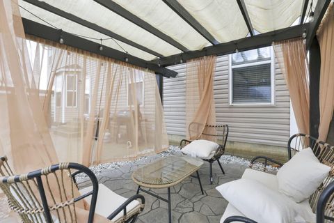 Tiny photo for 5751 Little Red Rover Street, Groveport, OH 43125 (MLS # 226007296)