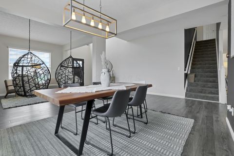 Tiny photo for 5751 Little Red Rover Street, Groveport, OH 43125 (MLS # 226007296)