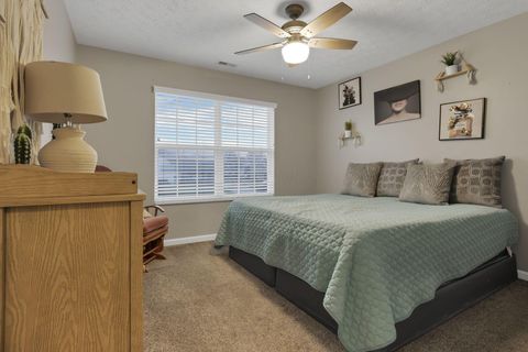 Tiny photo for 5751 Little Red Rover Street, Groveport, OH 43125 (MLS # 226007296)