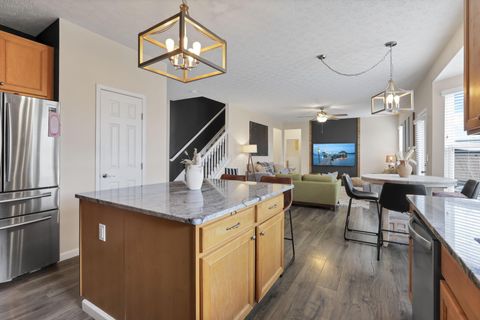 Tiny photo for 5751 Little Red Rover Street, Groveport, OH 43125 (MLS # 226007296)