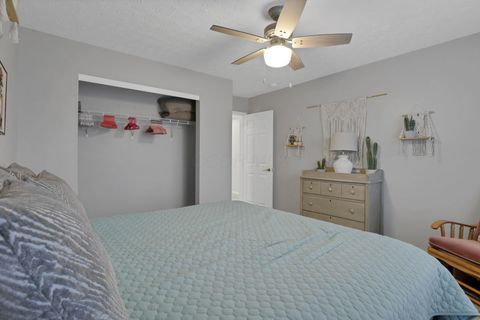 Tiny photo for 5751 Little Red Rover Street, Groveport, OH 43125 (MLS # 226007296)