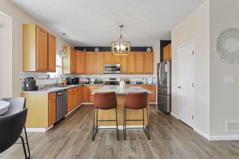 Tiny photo for 5751 Little Red Rover Street, Groveport, OH 43125 (MLS # 226007296)