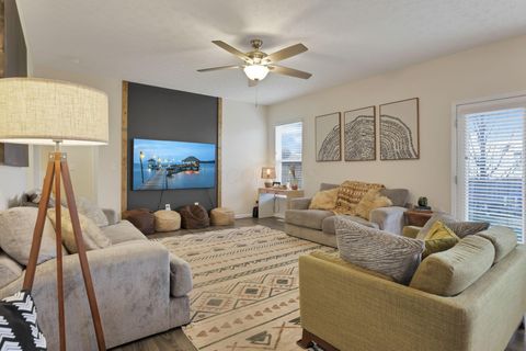 Tiny photo for 5751 Little Red Rover Street, Groveport, OH 43125 (MLS # 226007296)