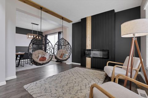 Tiny photo for 5751 Little Red Rover Street, Groveport, OH 43125 (MLS # 226007296)