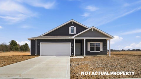 Tiny photo for 1782 Pumpkin Ridge Road, Circleville, OH 43113 (MLS # 226037943)