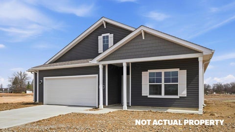 Tiny photo for 1782 Pumpkin Ridge Road, Circleville, OH 43113 (MLS # 226037943)