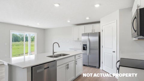 Tiny photo for 1782 Pumpkin Ridge Road, Circleville, OH 43113 (MLS # 226037943)
