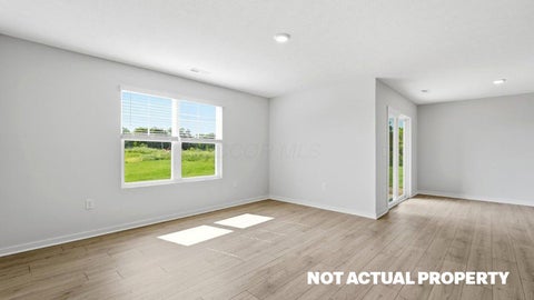 Tiny photo for 1782 Pumpkin Ridge Road, Circleville, OH 43113 (MLS # 226037943)