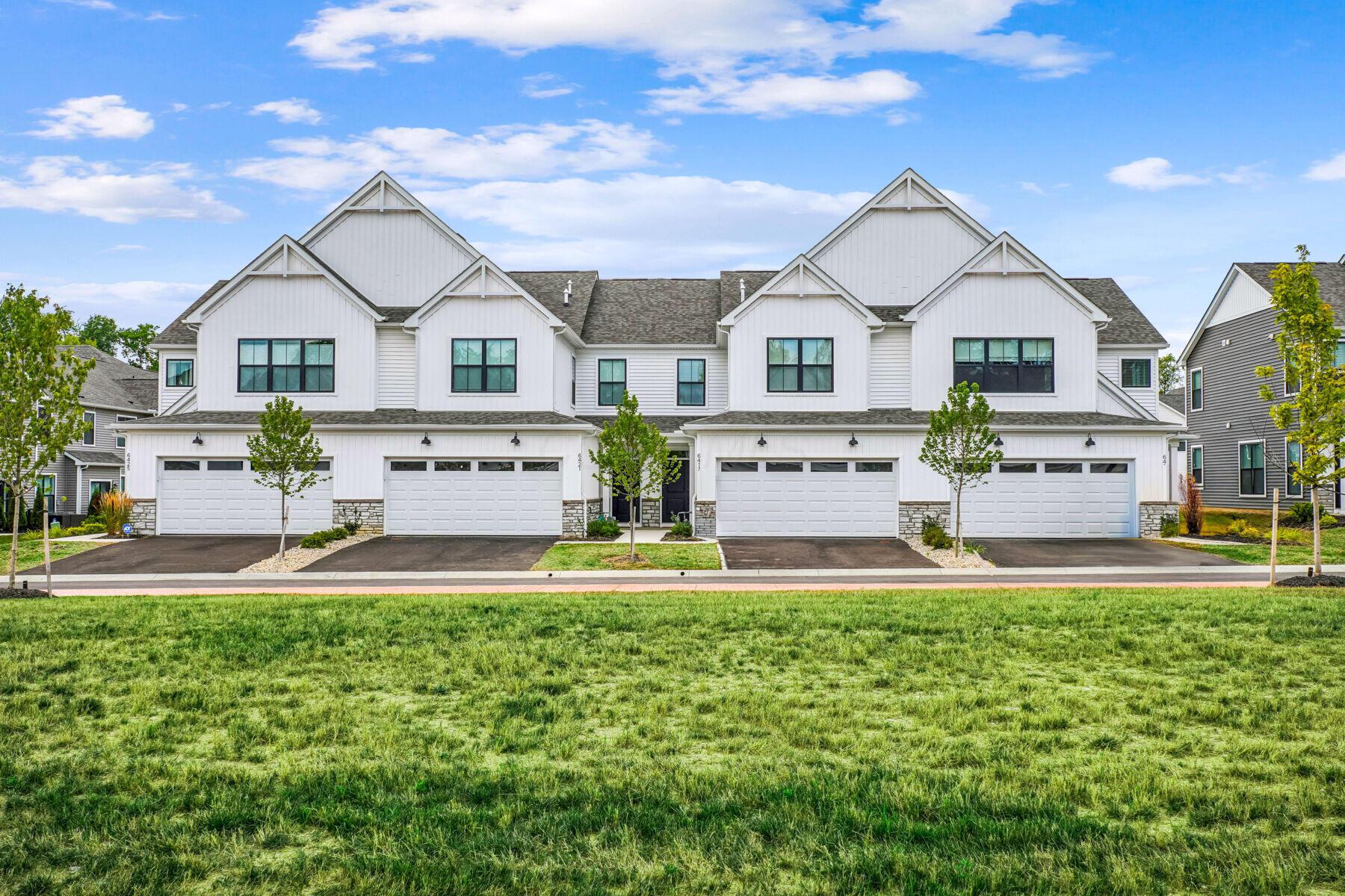 6338 Angelica Way, Westerville, Ohio image 34