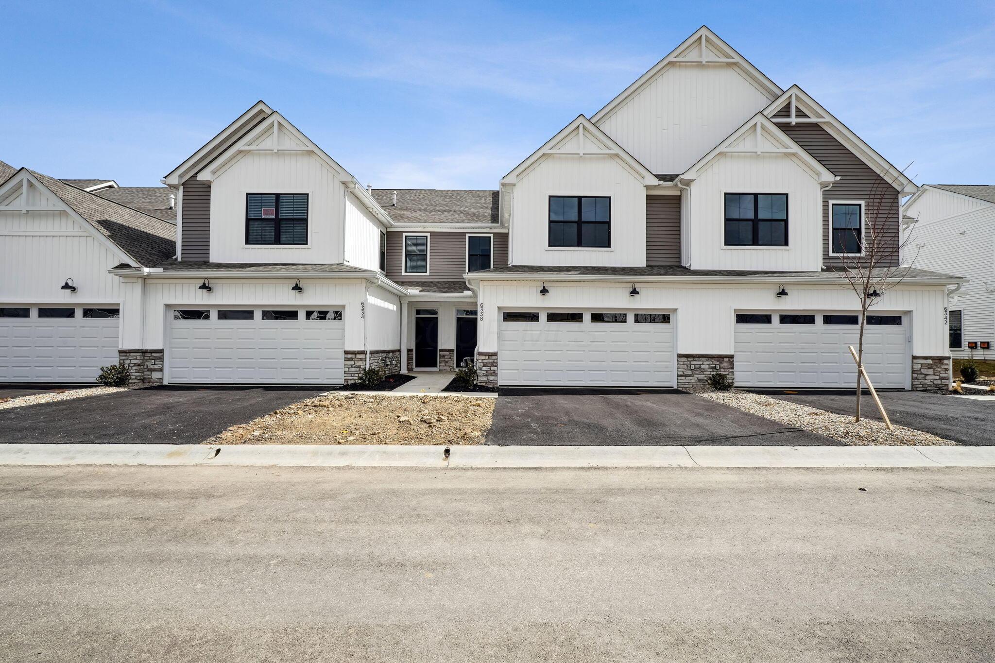 6338 Angelica Way, Westerville, Ohio image 1