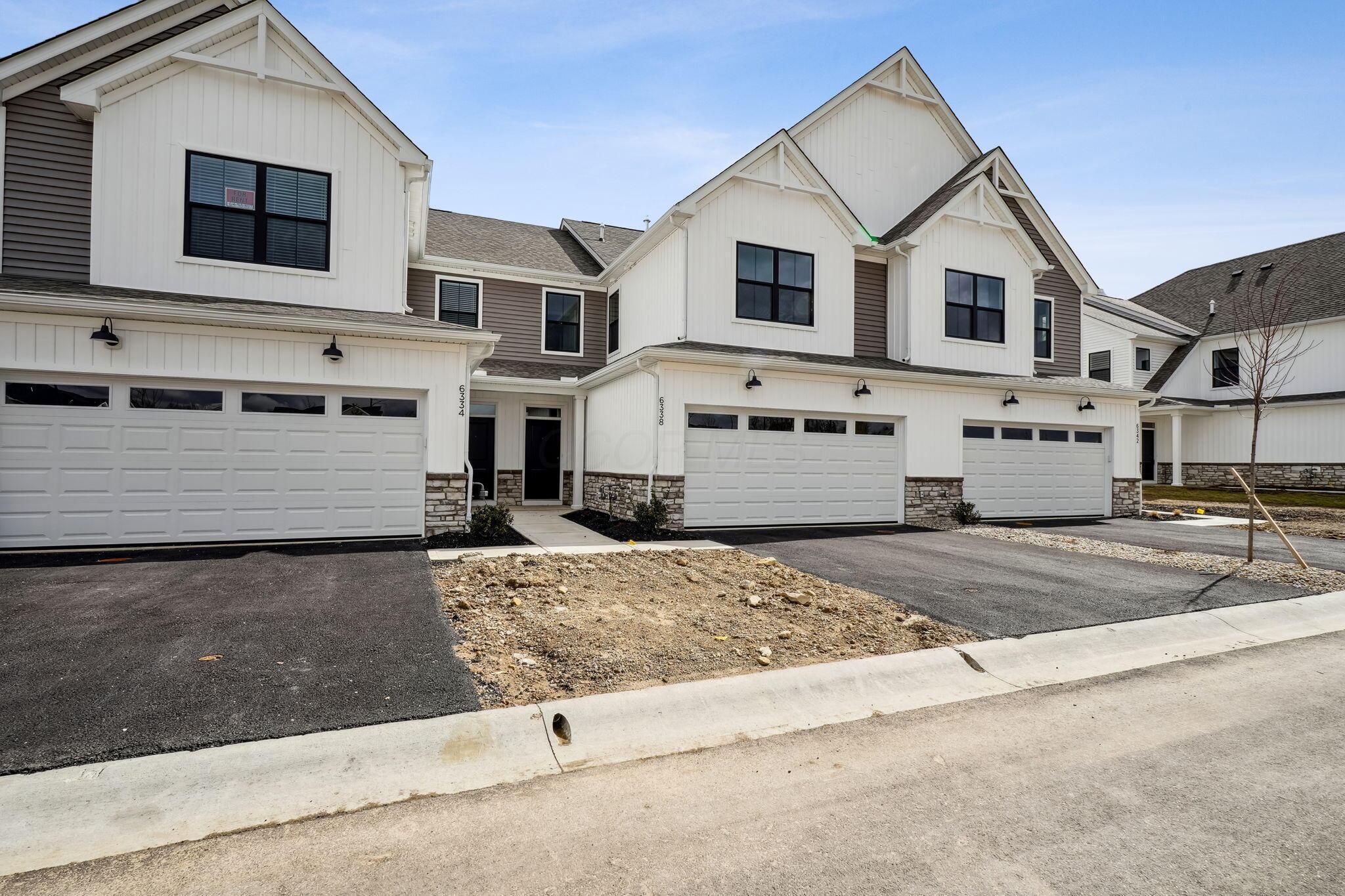 6338 Angelica Way, Westerville, Ohio image 3