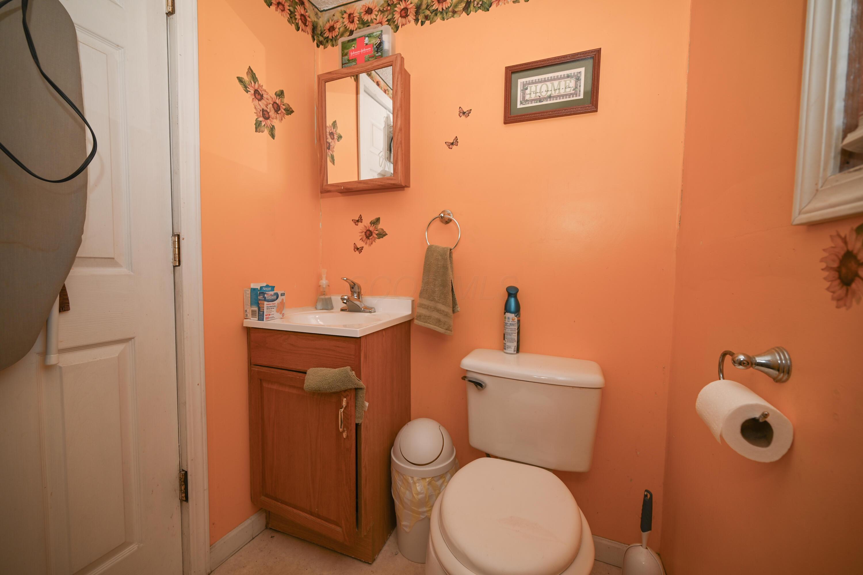 149 Sharpless Court, Marion, Ohio image 18