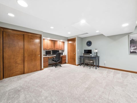 Tiny photo for 4154 Goldthread Court, Hilliard, OH 43026 (MLS # 226032768)