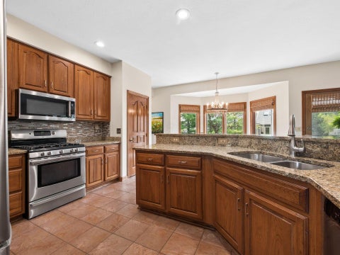 Tiny photo for 4154 Goldthread Court, Hilliard, OH 43026 (MLS # 226032768)