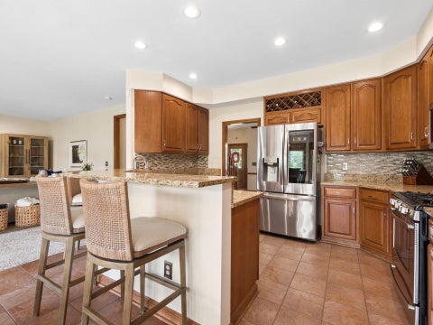 Tiny photo for 4154 Goldthread Court, Hilliard, OH 43026 (MLS # 226032768)