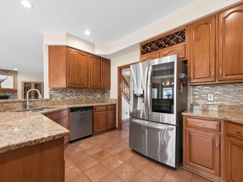 Tiny photo for 4154 Goldthread Court, Hilliard, OH 43026 (MLS # 226032768)