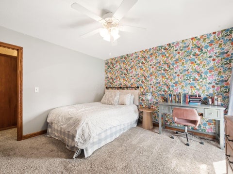 Tiny photo for 4154 Goldthread Court, Hilliard, OH 43026 (MLS # 226032768)