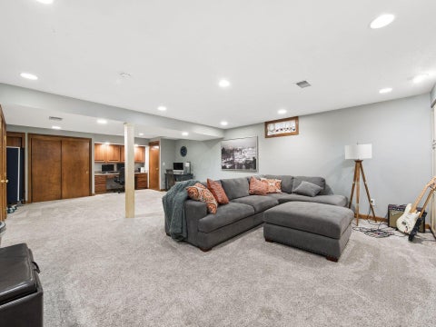 Tiny photo for 4154 Goldthread Court, Hilliard, OH 43026 (MLS # 226032768)