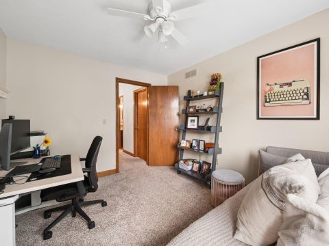 Tiny photo for 4154 Goldthread Court, Hilliard, OH 43026 (MLS # 226032768)