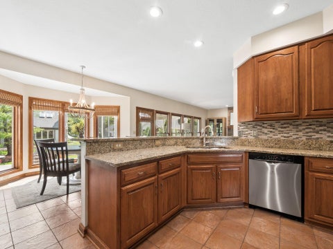 Tiny photo for 4154 Goldthread Court, Hilliard, OH 43026 (MLS # 226032768)