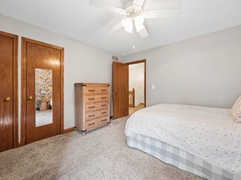 Tiny photo for 4154 Goldthread Court, Hilliard, OH 43026 (MLS # 226032768)