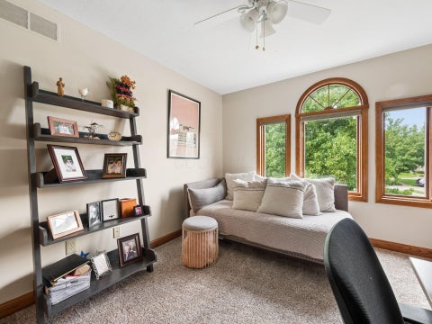 Tiny photo for 4154 Goldthread Court, Hilliard, OH 43026 (MLS # 226032768)