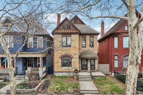 Photo of 758 Neil Avenue A&B #A&B, Columbus, OH 43215 (MLS # 226008150)