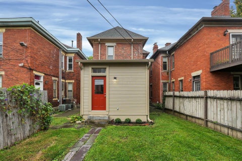 Tiny photo for 408 W 1st Avenue, Columbus, OH 43201 (MLS # 226039616)