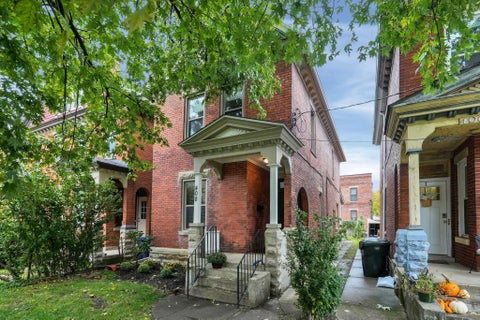 Tiny photo for 408 W 1st Avenue, Columbus, OH 43201 (MLS # 226039616)