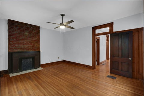 Tiny photo for 408 W 1st Avenue, Columbus, OH 43201 (MLS # 226039616)