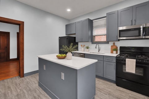 Tiny photo for 408 W 1st Avenue, Columbus, OH 43201 (MLS # 226039616)