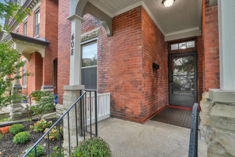 Tiny photo for 408 W 1st Avenue, Columbus, OH 43201 (MLS # 226039616)