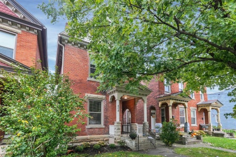Tiny photo for 408 W 1st Avenue, Columbus, OH 43201 (MLS # 226039616)