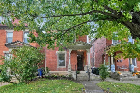Tiny photo for 408 W 1st Avenue, Columbus, OH 43201 (MLS # 226039616)
