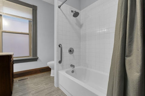 Tiny photo for 408 W 1st Avenue, Columbus, OH 43201 (MLS # 226039616)