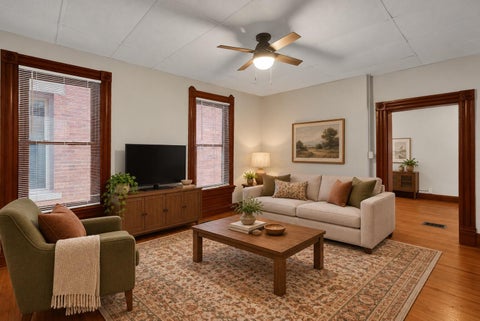 Tiny photo for 408 W 1st Avenue, Columbus, OH 43201 (MLS # 226039616)
