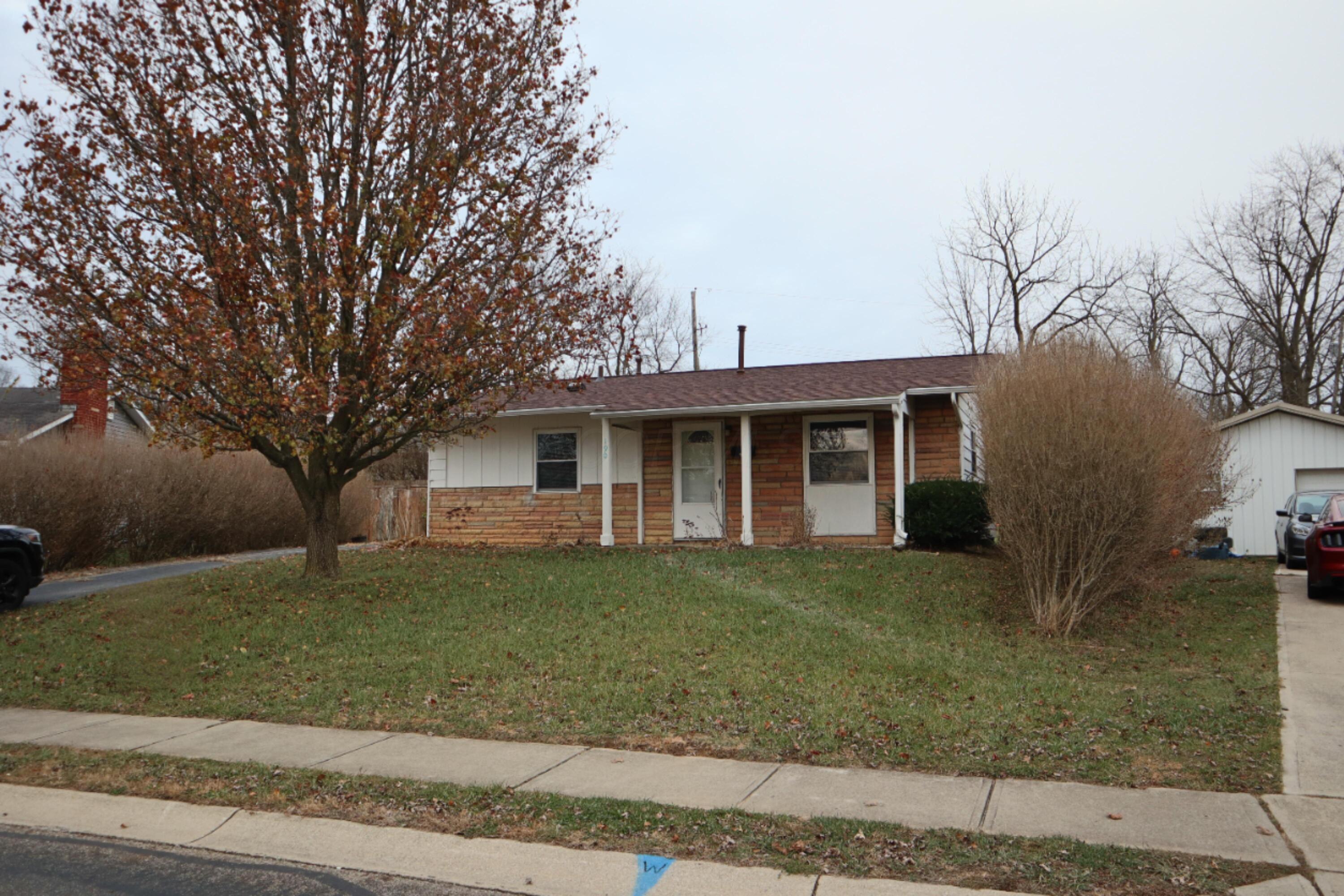 190 Valley View Drive, Johnstown, Ohio image 1