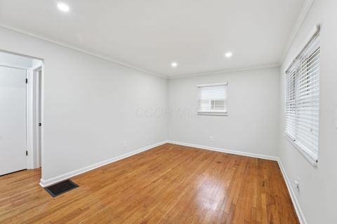 Tiny photo for 686 French Drive, Columbus, OH 43228 (MLS # 225046177)