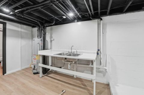 Tiny photo for 686 French Drive, Columbus, OH 43228 (MLS # 225046177)