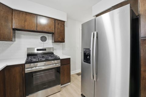 Tiny photo for 686 French Drive, Columbus, OH 43228 (MLS # 225046177)