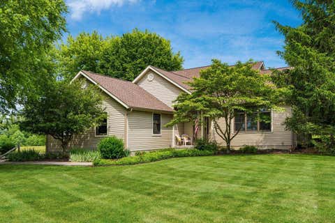 Homes For Sale - 7011 Licking Trail Road<br/> Newark, OH 43056