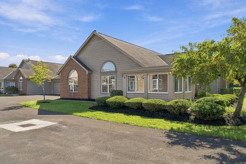 Photo of 455 Cantering Place W 13 #13, Columbus, OH 43230 (MLS # 226037026)