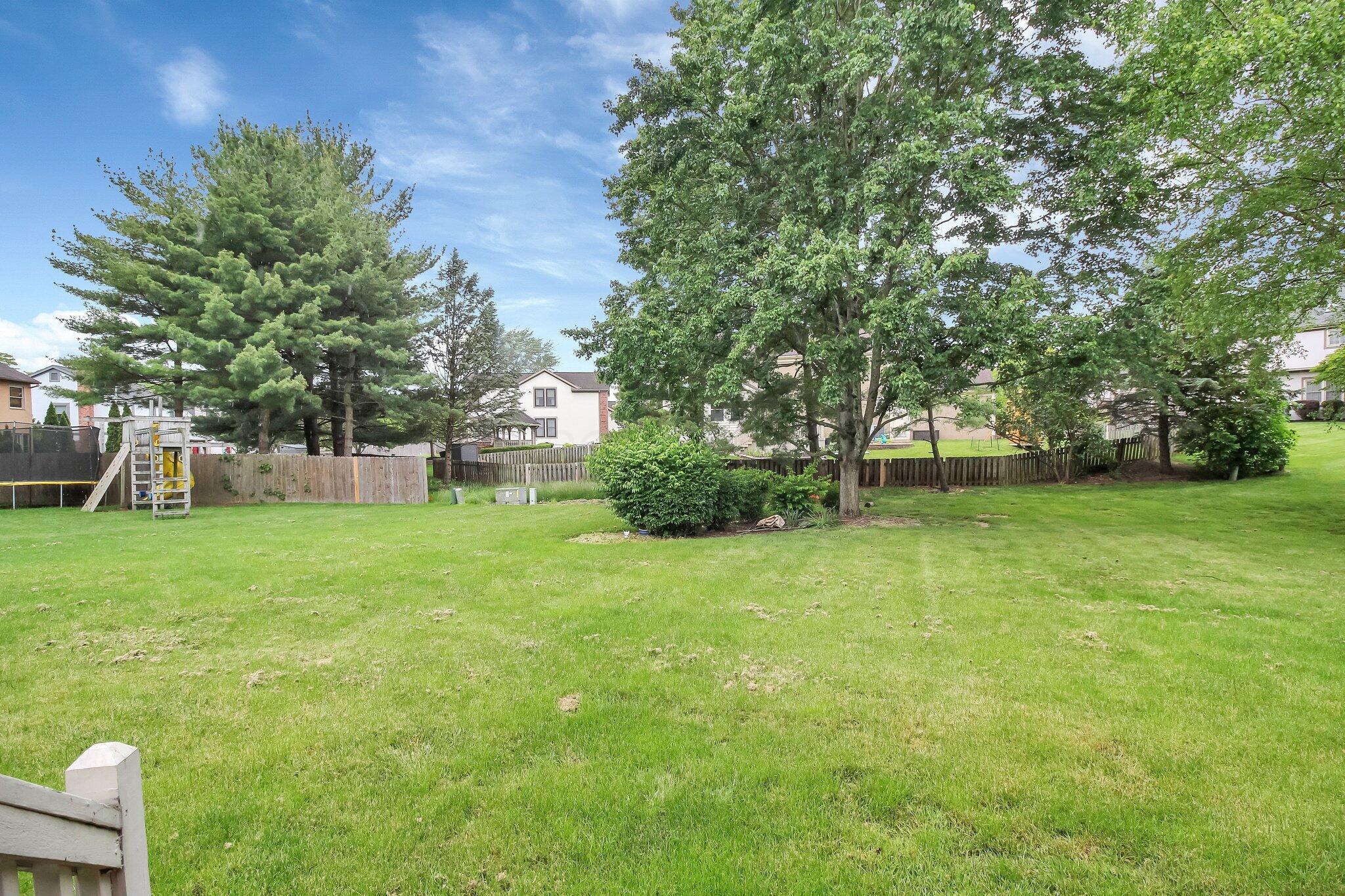 786 Watten Lane, Westerville, Ohio image 48