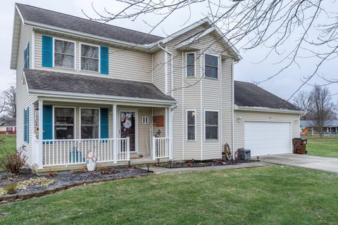 Tiny photo for 139 Rolfe Drive, Sabina, OH 45169 (MLS # 225045533)