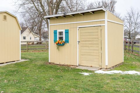 Tiny photo for 139 Rolfe Drive, Sabina, OH 45169 (MLS # 225045533)