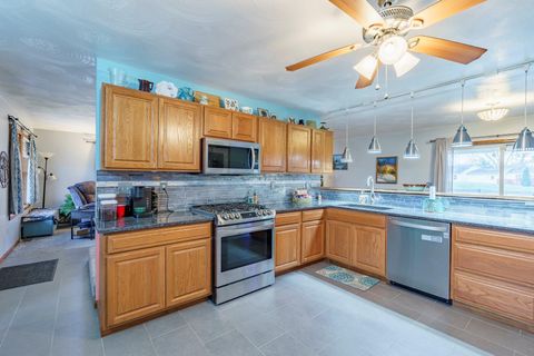 Tiny photo for 139 Rolfe Drive, Sabina, OH 45169 (MLS # 225045533)